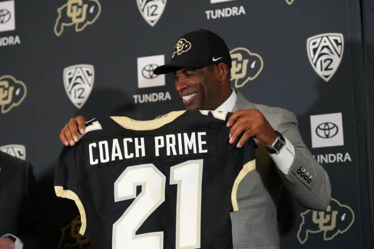 Deion Sanders