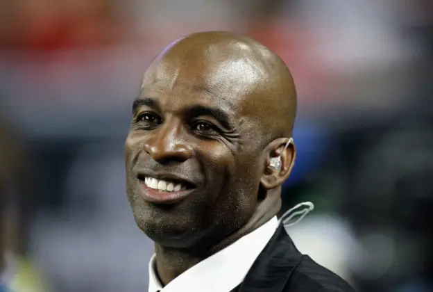 Deion Sanders