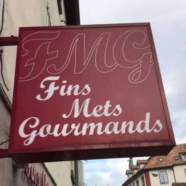 Fins Mets Gourmands