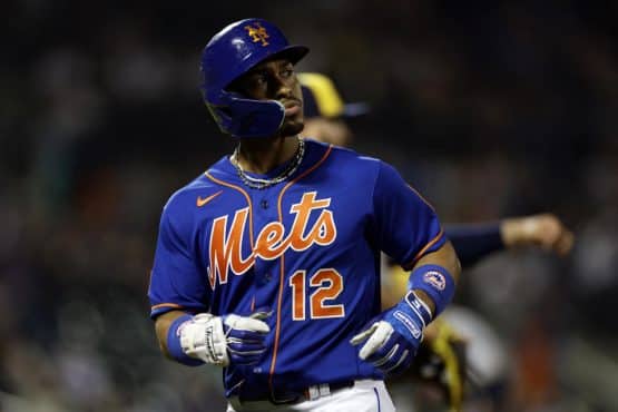 Francisco Lindor, New York Mets