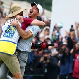 RBC Canadian Open - Final Round