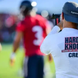 Hard Knocks