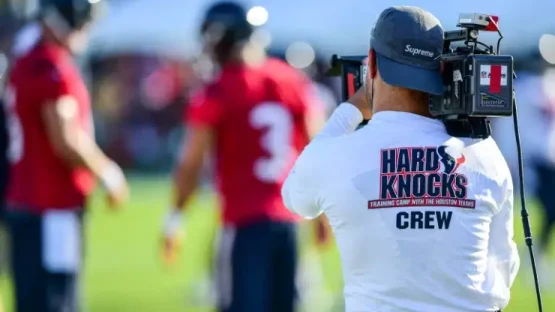 Hard Knocks