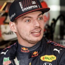 Highest Paid F1 Drivers 2023: Verstappen, Hamilton Top IndyCar Driver Salaries List