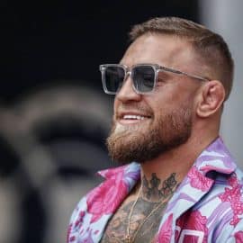 How Conor McGregor Built A $600 Million Net Worth Despite Low UFC Career Earnings