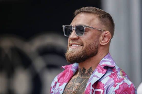 How Conor McGregor Built A $600 Million Net Worth Despite Low UFC Career Earnings