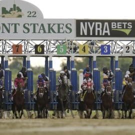 How To Watch The Belmont Stakes 2023 Post Position Draw With A Free Live Stream
