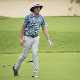 Is Full Swing Star Joel Dahmen Playing in the 2023 U.S. Open?