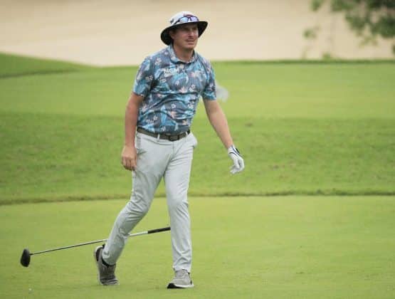Is Full Swing Star Joel Dahmen Playing in the 2023 U.S. Open?