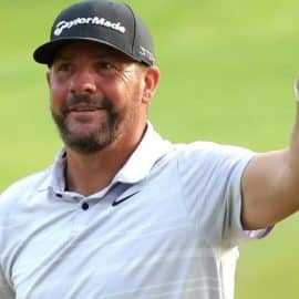Is Michael Block Playing in the 2023 US Open?