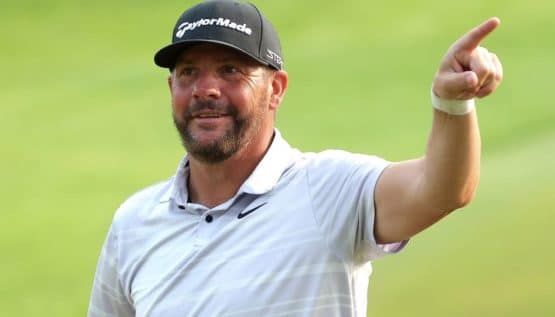 Is Michael Block Playing in the 2023 US Open?
