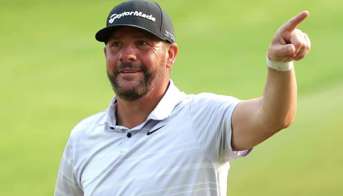 Is Michael Block Playing in the 2023 US Open?