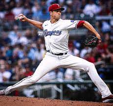 Jacob deGrom