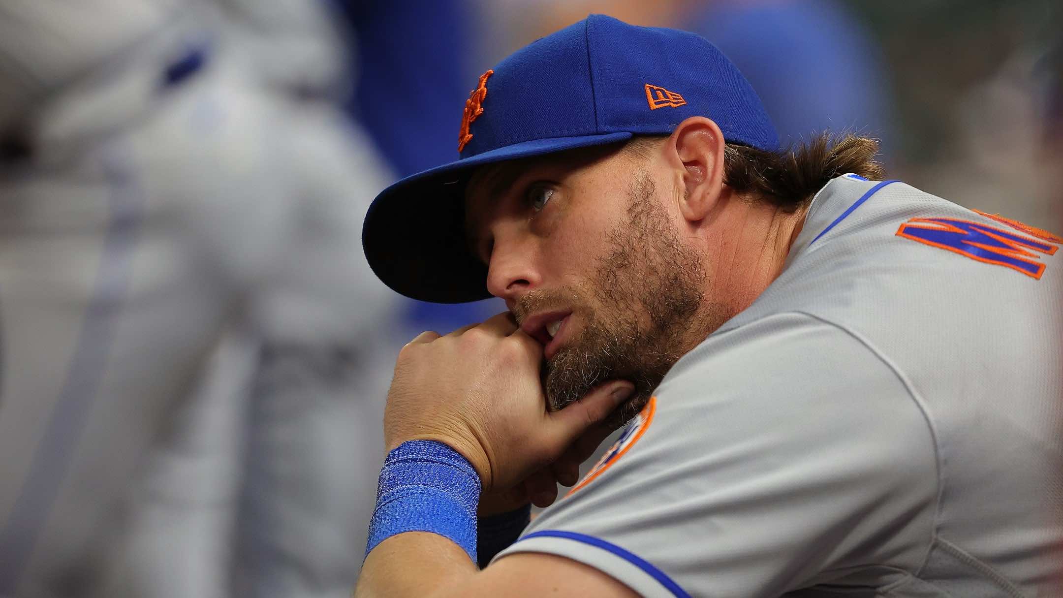Jeff McNeil, New York Mets