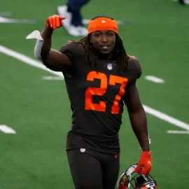 Kareem Hunt