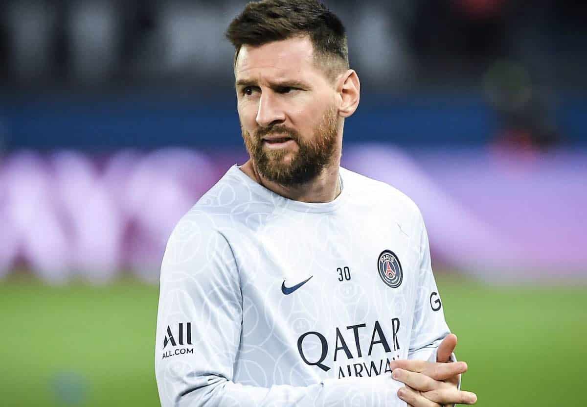 Lionel Messi Gives Inter Miami More Instagram Followers Than NFL, MLB, NHL, or MLS Squad