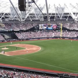 London Stadium