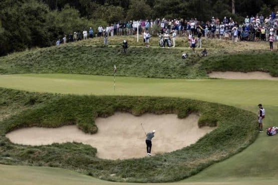 Los Angeles Country Club Made Less Than 20% Of U.S. Open Tickets Available To The Public