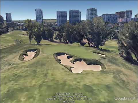 Los Angeles Country Club