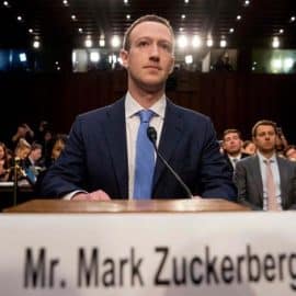 Mark Zuckerberg vs Elon Musk