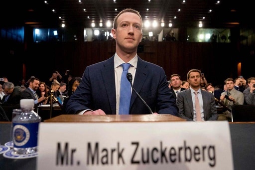 Mark Zuckerberg vs Elon Musk