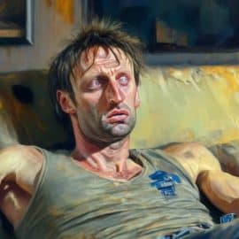 Max Scherzer on couch 2 AI (2)
