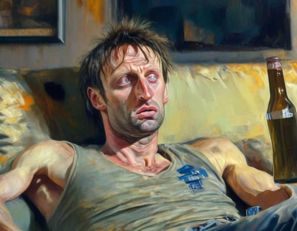 Max Scherzer on couch 2 AI (2)