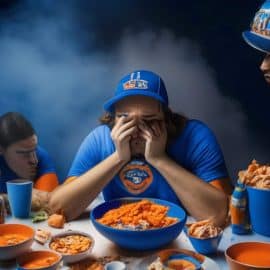 Mets Fans 2 AI