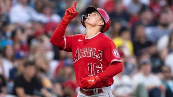 Mickey Moniak
