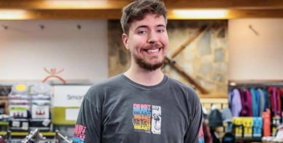 MrBeast