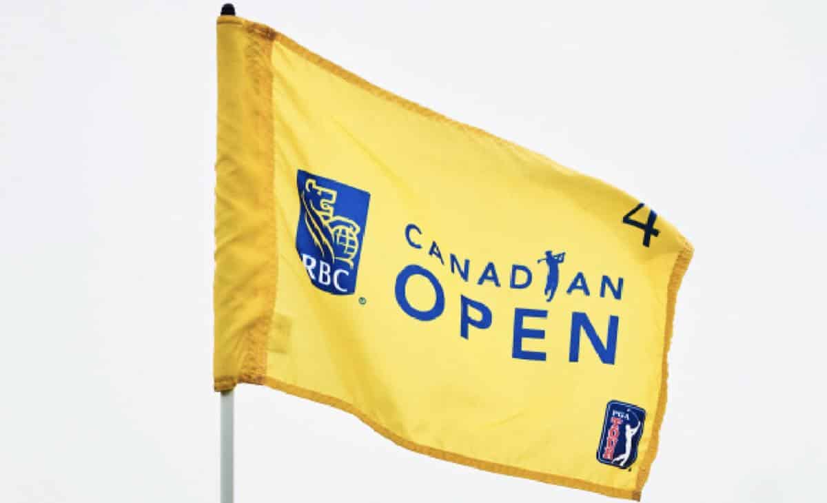 RBC Canadian Open 2023 Purse: Prize Money, & Payouts Up 3.45%, Winner’s Share Set At $1.62M