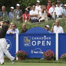 RBC Canadian Open 2023: Tee Times, Pairings, Schedule and Weather Forecast
