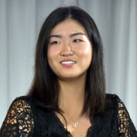 Rose Zhang
