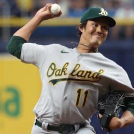 Shintaro Fujinami