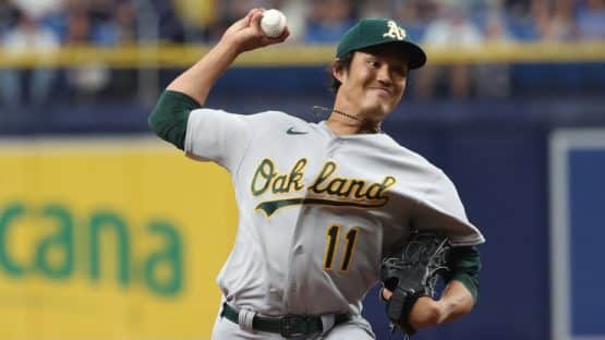 Shintaro Fujinami