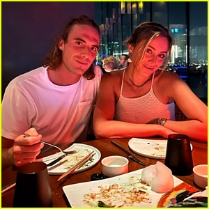Stefanso Tsitsipas Paula Badosa