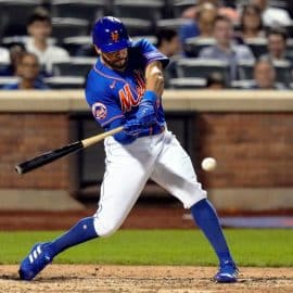 Tommy Pham, New York Mets