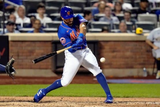 Tommy Pham, New York Mets