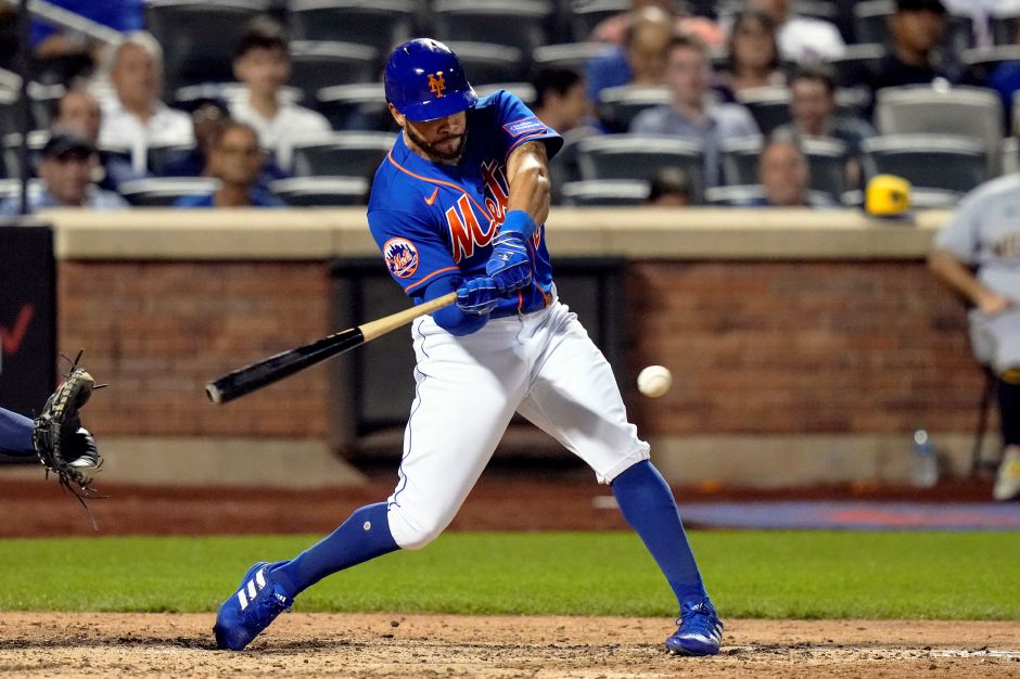 Tommy Pham, New York Mets