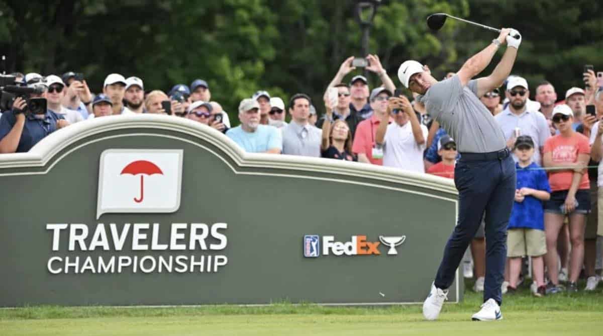 Travelers Championship 2023 Purse: Prize Money, & Payouts Up 140%, Winner’s Share Set At $3.6M