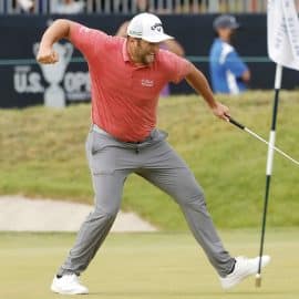 U.S. Open 2023: Tee times, pairings, schedule, & weather forecast