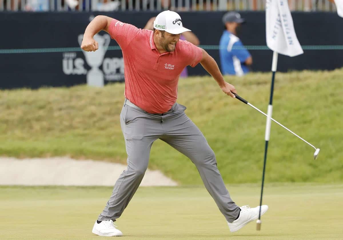 U.S. Open 2023: Tee times, pairings, schedule, & weather forecast