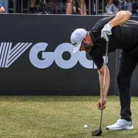 US Open 2023 Field: LIV Golf Players Down 56% in 2023