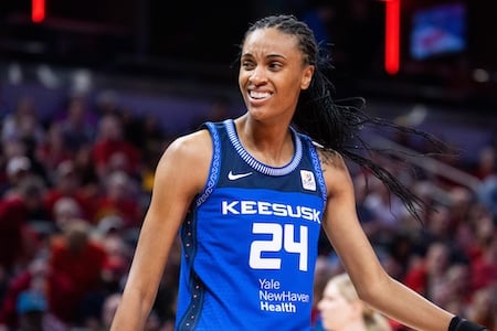 Top-10 Highest-Paid WNBA Players 2023: Jackie Young, Arike Ogunbowale Among Top Salaries