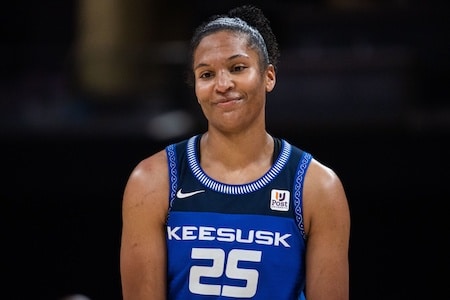 Top-10 Highest-Paid WNBA Players 2023: Jackie Young, Arike Ogunbowale Among Top Salaries