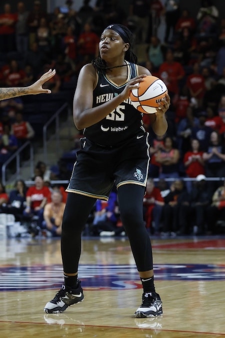 Top-10 Highest-Paid WNBA Players 2023: Jackie Young, Arike Ogunbowale Among Top Salaries