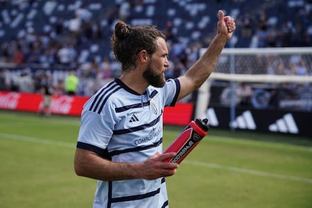 Top-10 Most Valuable MLS Teams 2023: LA FC Worth $1B