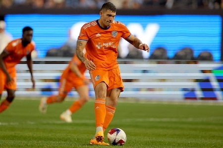 Top-10 Most Valuable MLS Teams 2023: LA FC Worth $1B