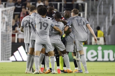 Top-10 Most Valuable MLS Teams 2023: LA FC Worth $1B