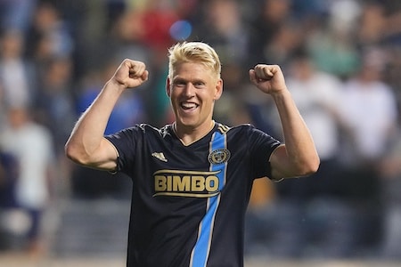 Top-10 Most Valuable MLS Teams 2023: LA FC Worth $1B